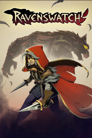 Cover for Ravenswatch