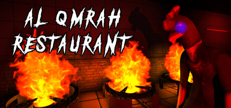 AL QMRAH RESTAURANT - مطبخ القمرة Cover Image