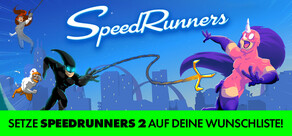 SpeedRunners
