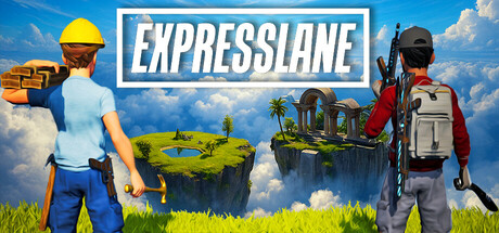 ExpressLane: Not a Battle Royale Cover Image