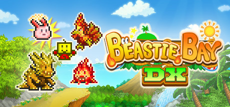 《开拓神秘岛DX (Beastie Bay DX)》BUILD 14505641官中简体|容量38.40MB