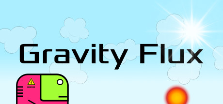 Gravity Flux Cover Image