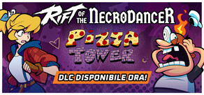 Rift of the NecroDancer