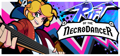 Rift of the NecroDancer header