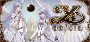 Ys Origin