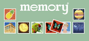 memory® – El juego original de parejas de Ravensburger