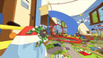 A screenshot of A Webbing Journey