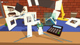 A screenshot of A Webbing Journey