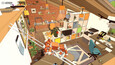 A screenshot of A Webbing Journey