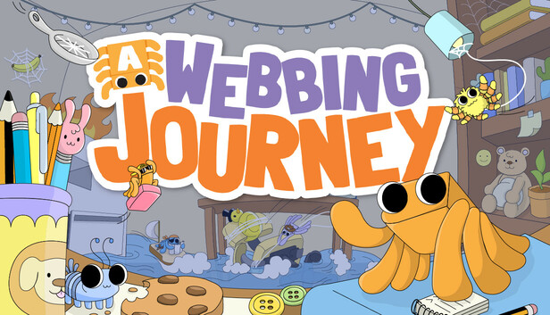 A Webbing Journey