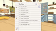 A screenshot of A Webbing Journey