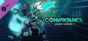 CONVERGENCE: Ruined Ekko Skin Pack