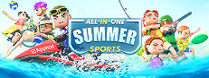 All-In-One Summer Sports VR / Todo-En-Uno Deportes de verano VR en Steam