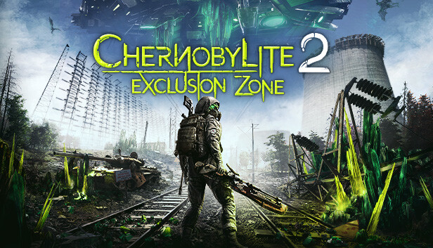 Save 10% on Chernobylite 2: Exclusion Zone on Steam