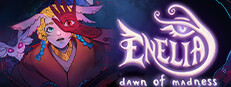 Сэкономьте 20% при покупке Enelia: Dawn of Madness в Steam