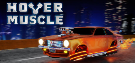 Hover Muscle Cover Image