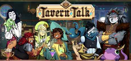Tavern Talk Cover Image