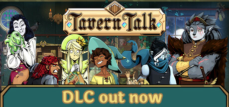 Tavern Talk Cover Image