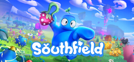 Southfield Cover Image