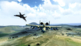 Jane's Advanced Strike Fighters UI shots 4