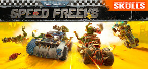 Warhammer 40,000: Speed Freeks
