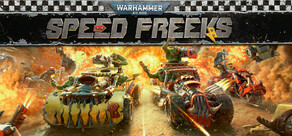 Warhammer 40,000: Speed Freeks