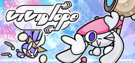 VIVIDLOPE Cover Image