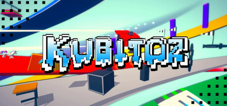Kubitoz Cover Image