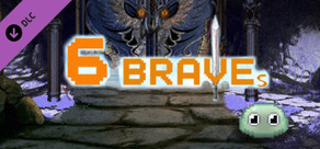 6Braves [3520 Diamonds Bag]