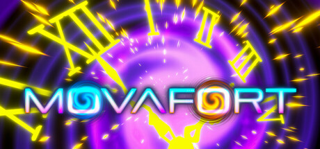 MOVAFORT Cover Image