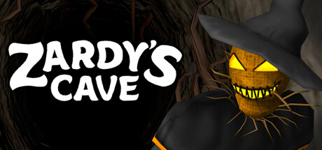 Zardy's Cave Cover Image