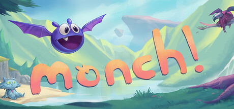 Monch!