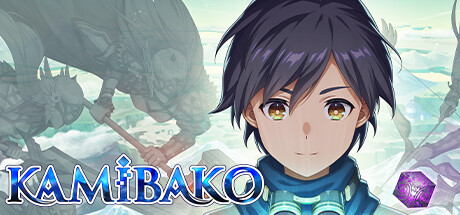 KAMiBAKO - Mythology of Cube - Cover Image