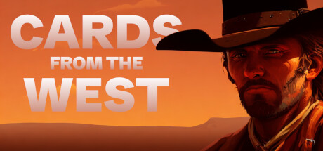 Cards from the West Cover Image