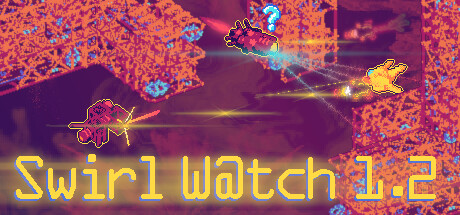 Swirl W@tch Cover Image