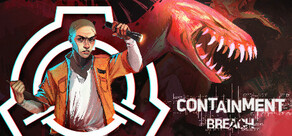 SCP - Containment Breach Reborn