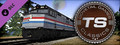 Train Simulator: Amtrak F40PH ‘California Zephyr’ Loco Add-On