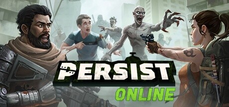 Persist Online Cover Image