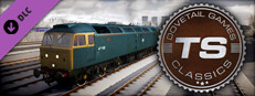 Train Simulator: Great Western Main Line Route Add-On