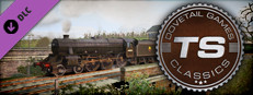 Train Simulator: Bulleid Q1 Class Loco Add-On Display Captures 11