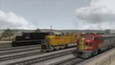 Train Simulator: US Loco & Asset Pack Screen Shots 2