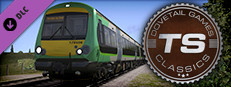 Train Simulator: BR Class 170 ‘Turbostar’ DMU Add-On