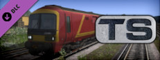 Train Simulator: Class 325 EMU Add-On
