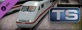 Train Simulator: DB ICE 1 EMU Add-On