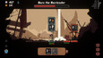 A screenshot of Shogun Showdown