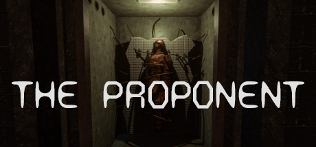 The Proponent Cover Image