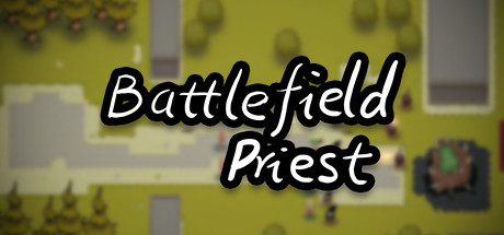 BattlefieldPriest Cover Image