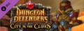 Dungeon Defenders: City in the Cliffs Mission Pack