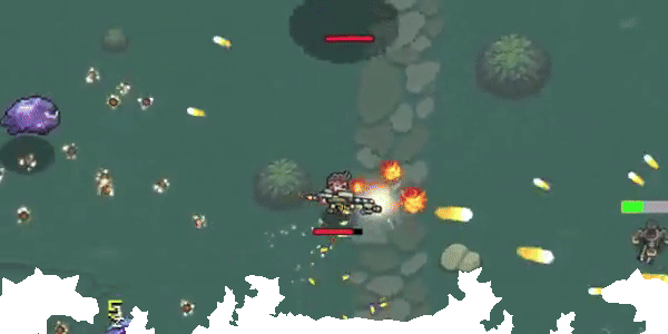 《枪匠幸存者/NIMRODS GunCraft Survivor》官中简体|容量709MB