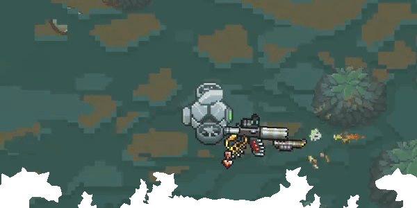 《枪匠幸存者/NIMRODS GunCraft Survivor》官中简体|容量709MB